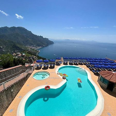 Casa Vacanza Grace Ravello Exterior photo