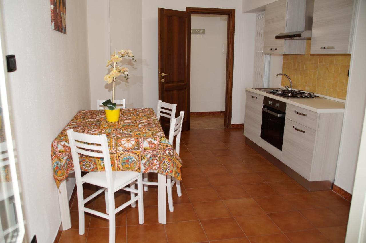 Casa Vacanza Grace Ravello Exterior photo