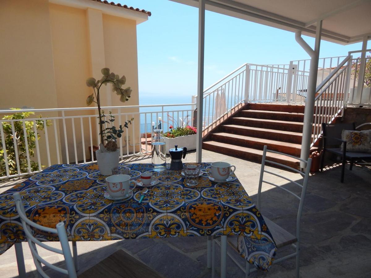 Casa Vacanza Grace Ravello Exterior photo