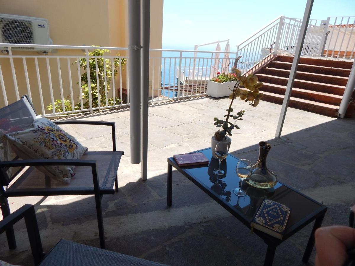 Casa Vacanza Grace Ravello Exterior photo