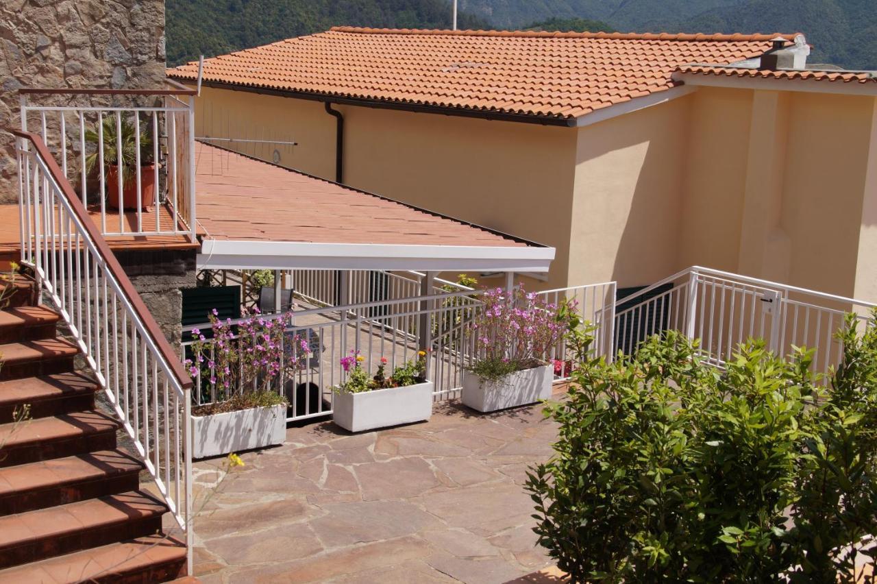 Casa Vacanza Grace Ravello Exterior photo