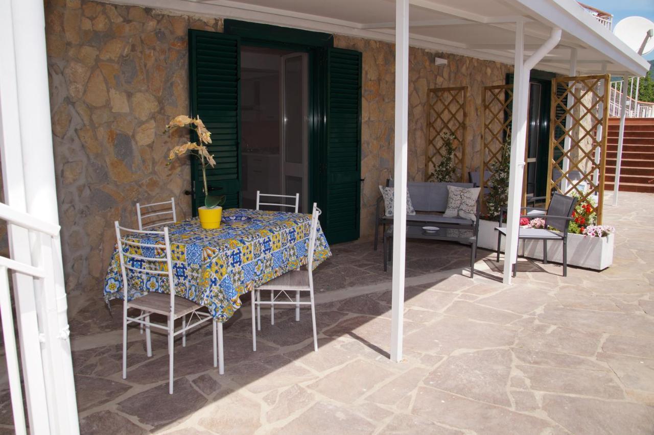 Casa Vacanza Grace Ravello Exterior photo