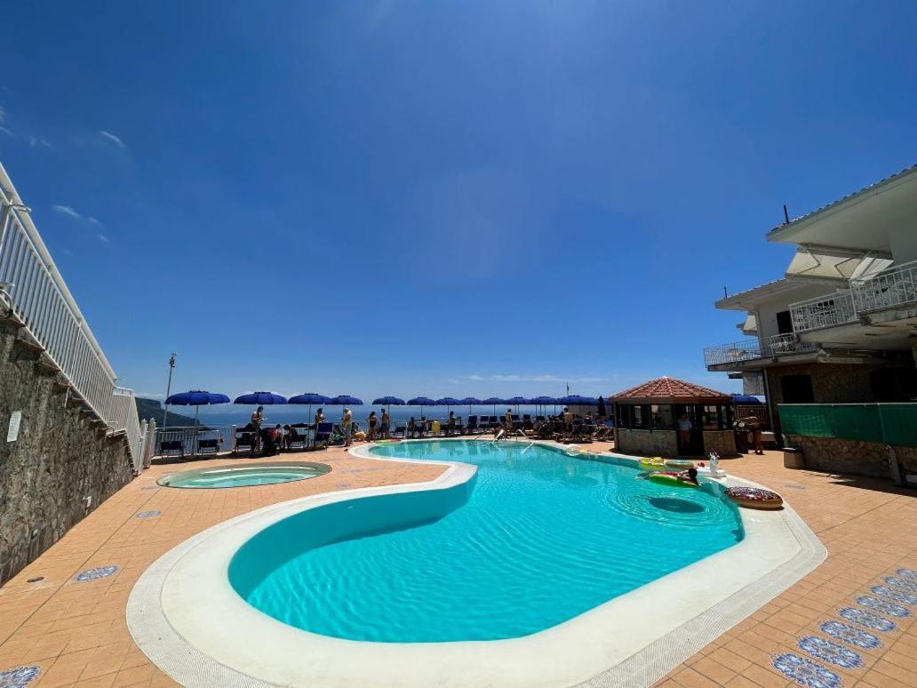 Casa Vacanza Grace Ravello Exterior photo